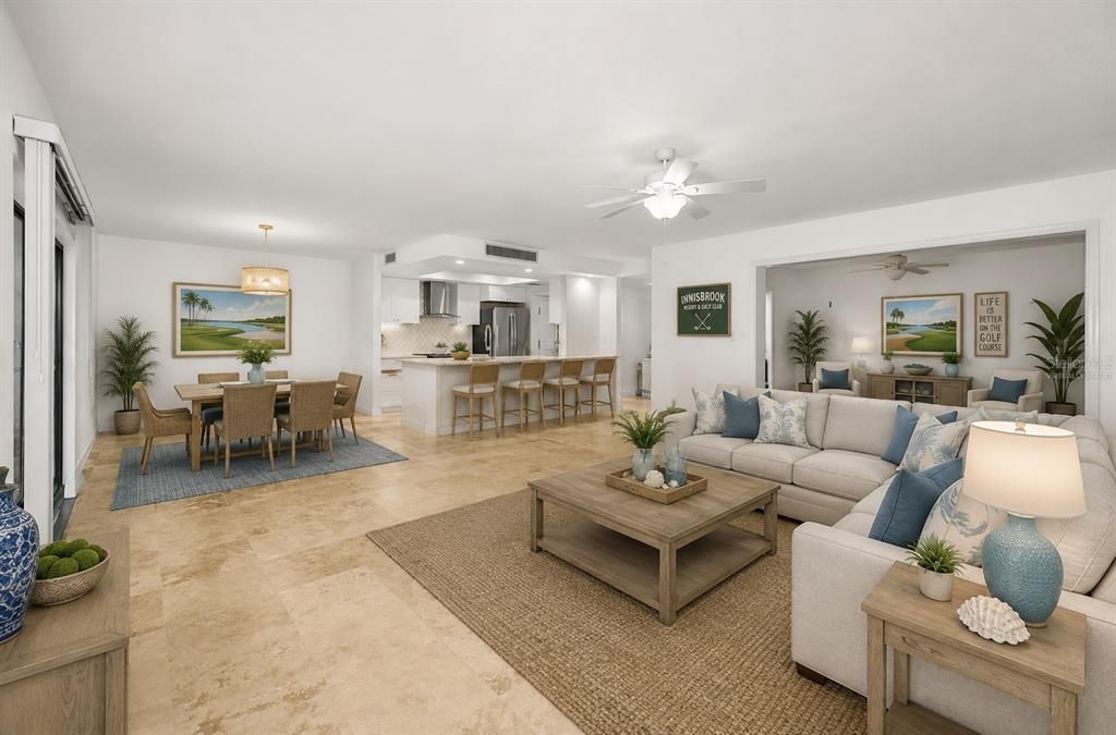 For Sale: $640,000 (2 beds, 2 baths, 1715 Square Feet)