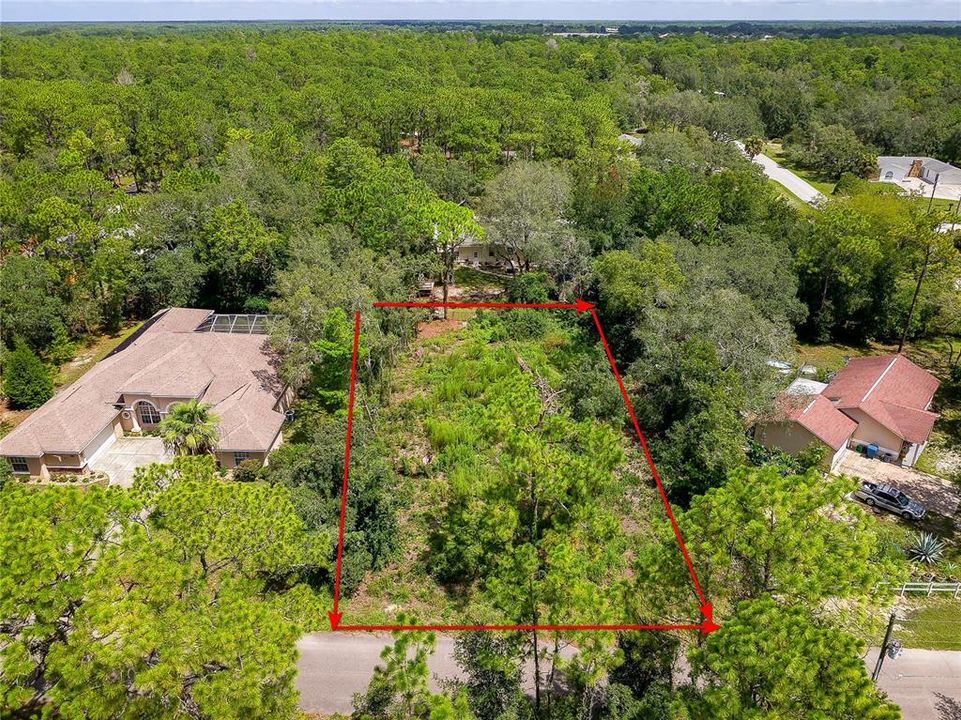 На продажу: $35,000 (0.34 acres)
