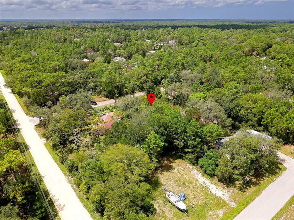 На продажу: $35,000 (0.34 acres)