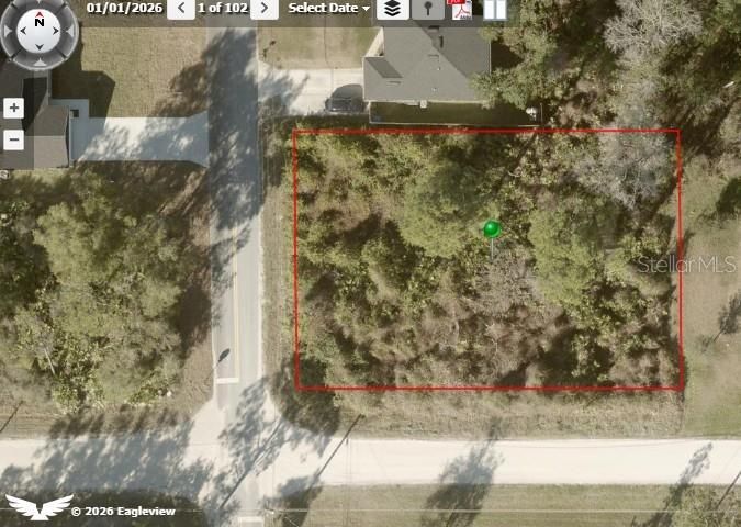 For Sale: $52,000 (0.34 acres)