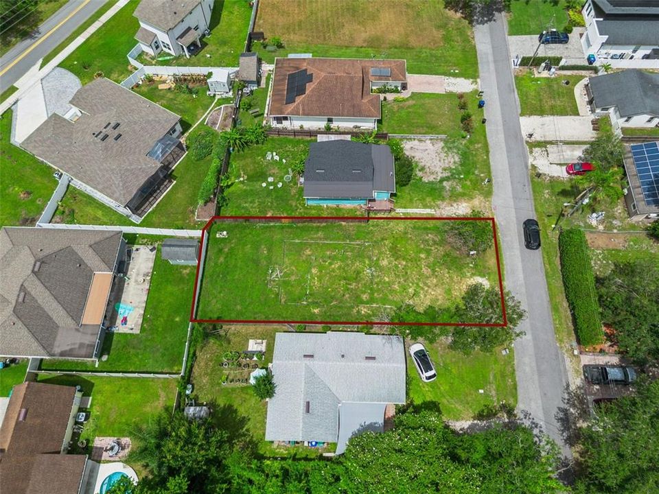 En Venta: $90,000 (0.12 acres)