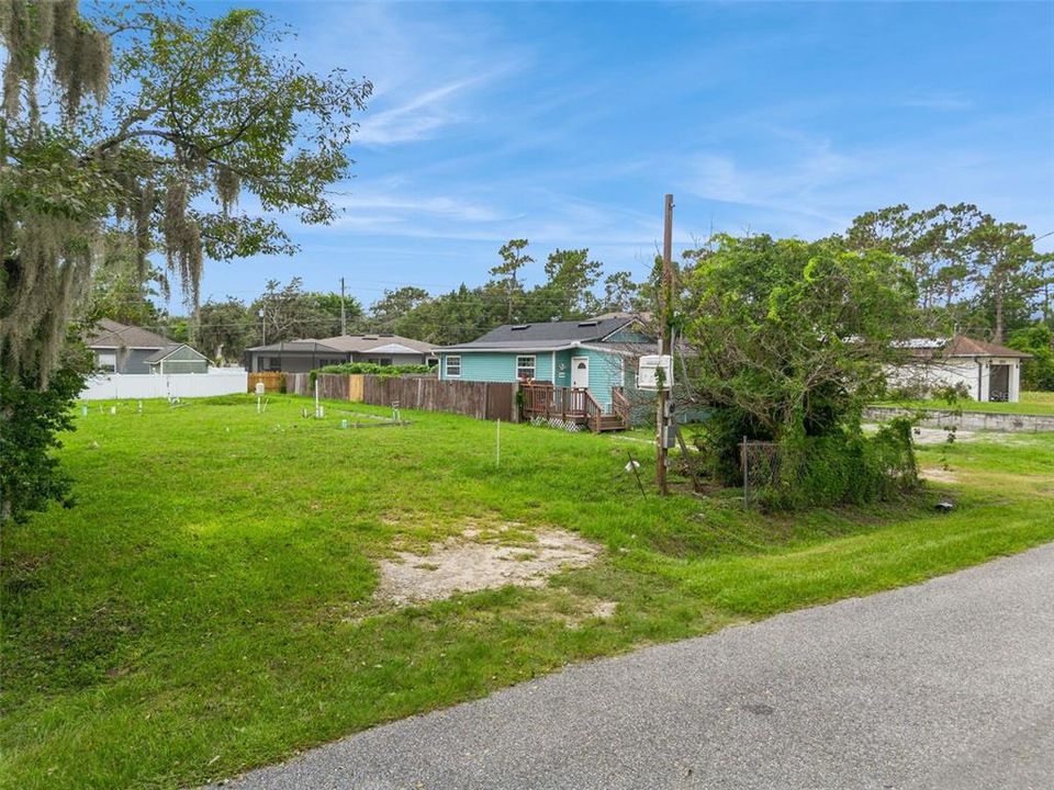 En Venta: $90,000 (0.12 acres)