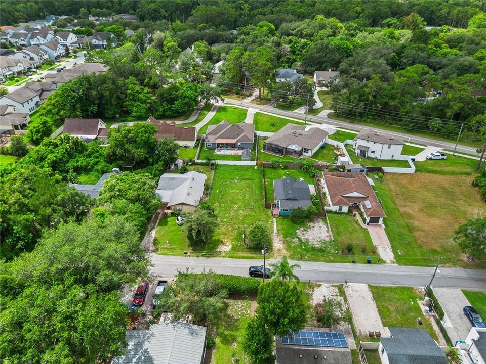 En Venta: $90,000 (0.12 acres)
