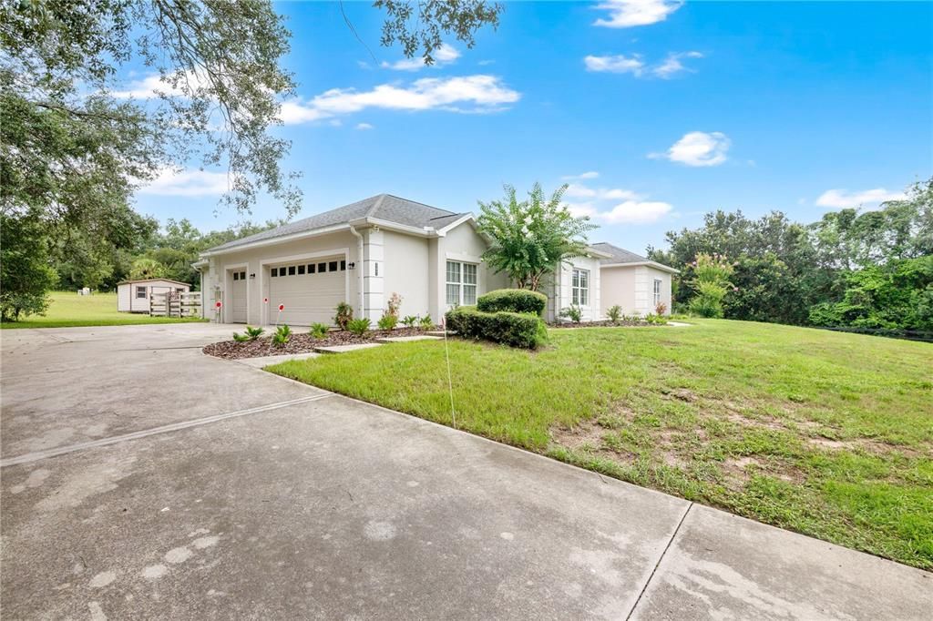 Active With Contract: $525,000 (4 beds, 2 baths, 2260 Square Feet)