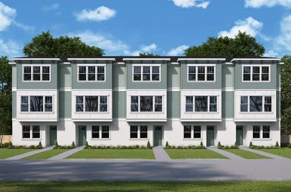 En Venta: $689,990 (3 camas, 3 baños, 1952 Pies cuadrados)