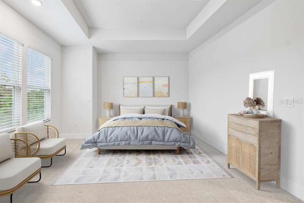 En Venta: $689,990 (3 camas, 3 baños, 1952 Pies cuadrados)