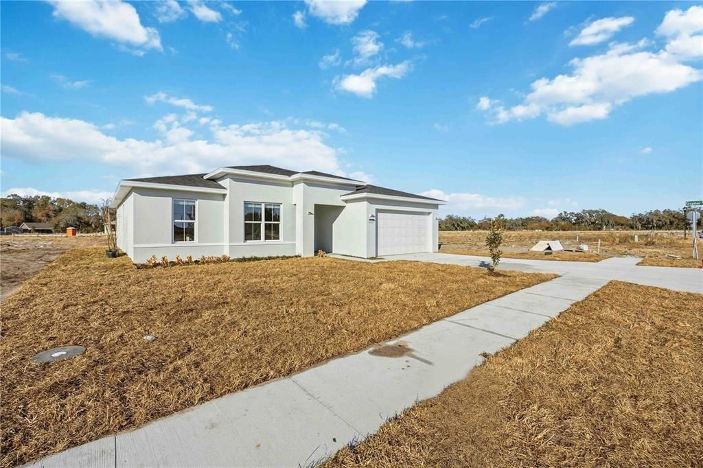 На продажу: $359,900 (4 спален, 2 ванн, 2522 Квадратных фут)