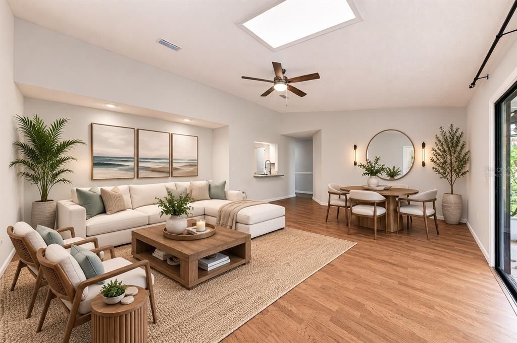 For Sale: $275,500 (2 beds, 2 baths, 1261 Square Feet)