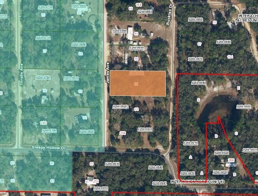 For Sale: $36,900 (1.00 acres)