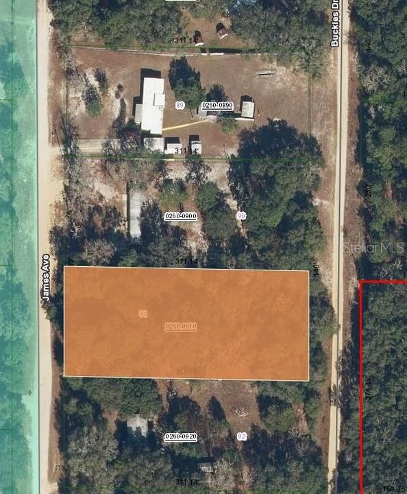 For Sale: $36,900 (1.00 acres)