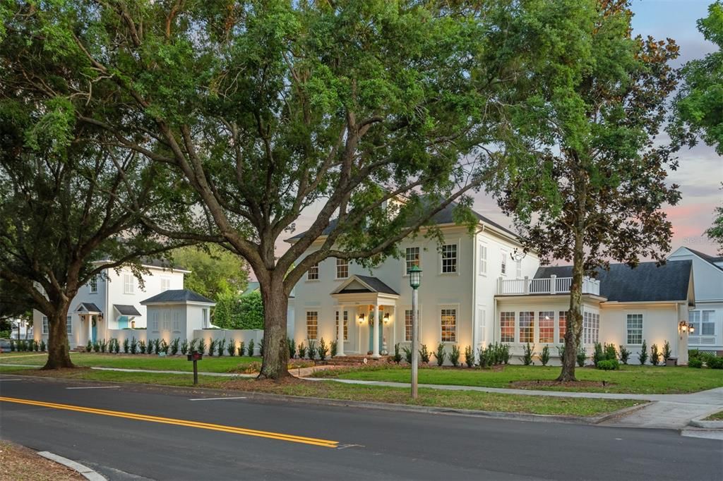 En Venta: $4,495,000 (4 camas, 3 baños, 5534 Pies cuadrados)