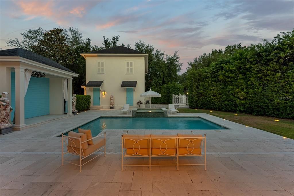 En Venta: $4,495,000 (4 camas, 3 baños, 5534 Pies cuadrados)
