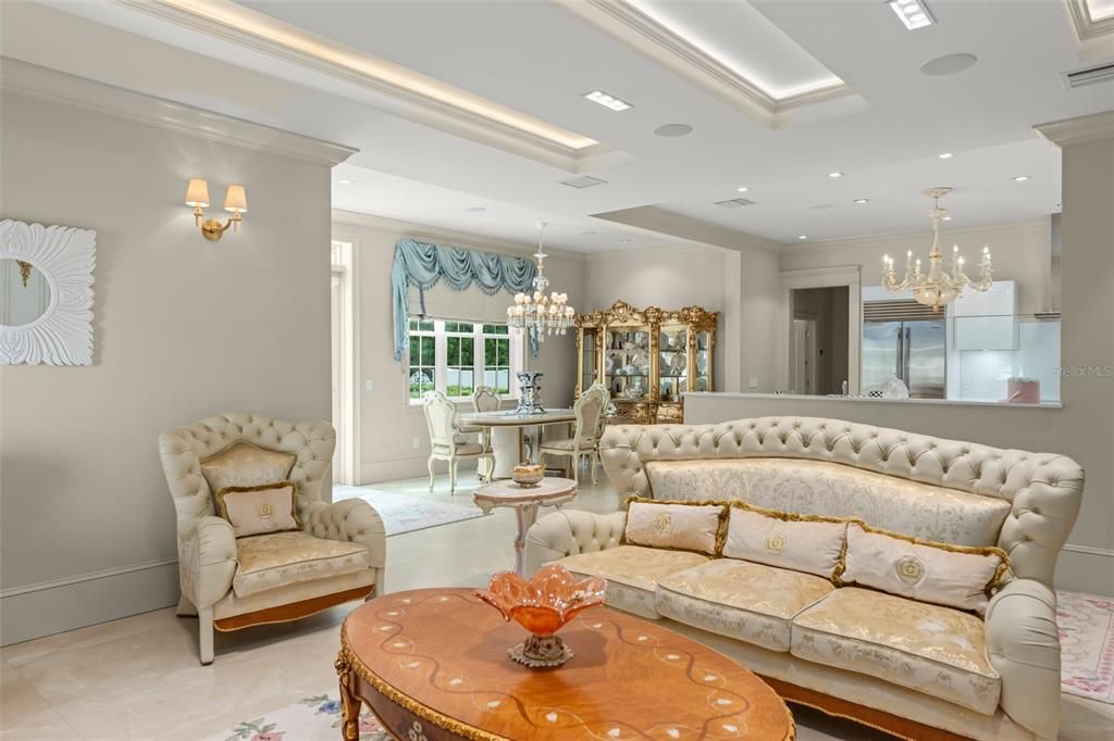 En Venta: $4,495,000 (4 camas, 3 baños, 5534 Pies cuadrados)