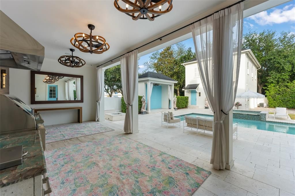 En Venta: $4,495,000 (4 camas, 3 baños, 5534 Pies cuadrados)