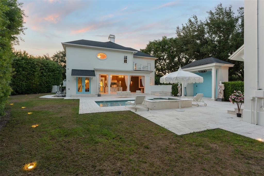 En Venta: $4,495,000 (4 camas, 3 baños, 5534 Pies cuadrados)