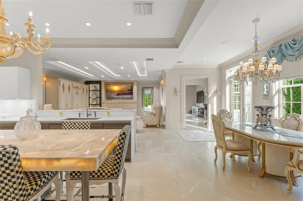 En Venta: $4,495,000 (4 camas, 3 baños, 5534 Pies cuadrados)