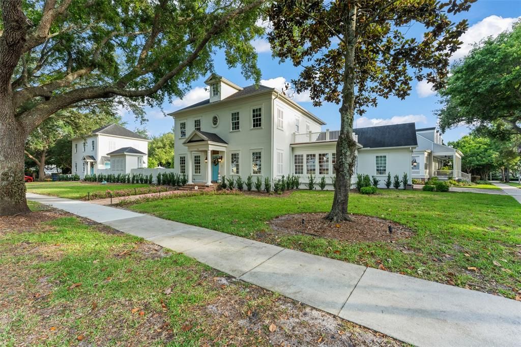 En Venta: $4,495,000 (4 camas, 3 baños, 5534 Pies cuadrados)