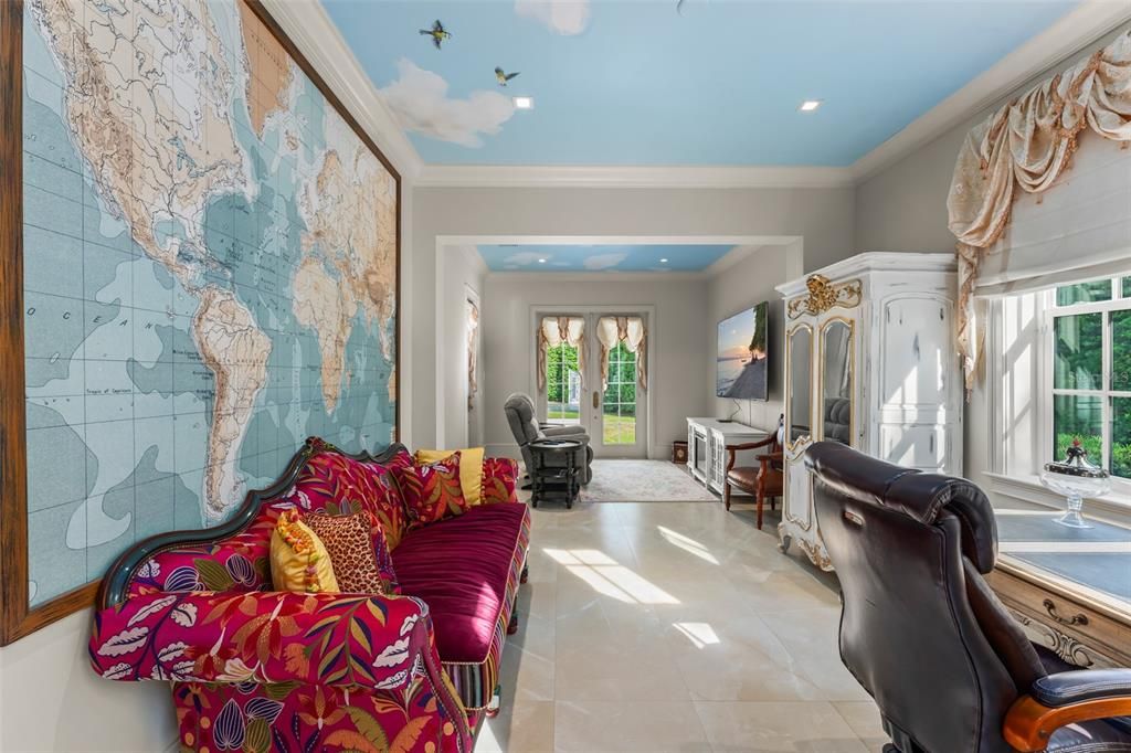 En Venta: $4,495,000 (4 camas, 3 baños, 5534 Pies cuadrados)