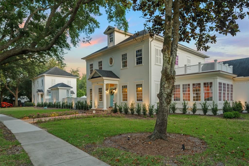 En Venta: $4,495,000 (4 camas, 3 baños, 5534 Pies cuadrados)