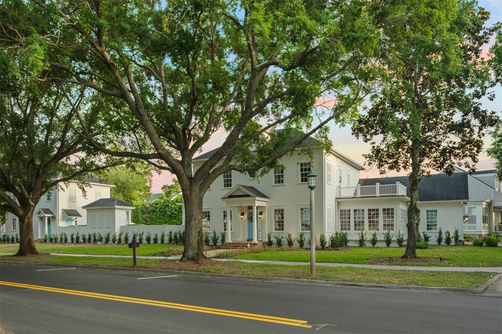 En Venta: $4,495,000 (4 camas, 3 baños, 5534 Pies cuadrados)