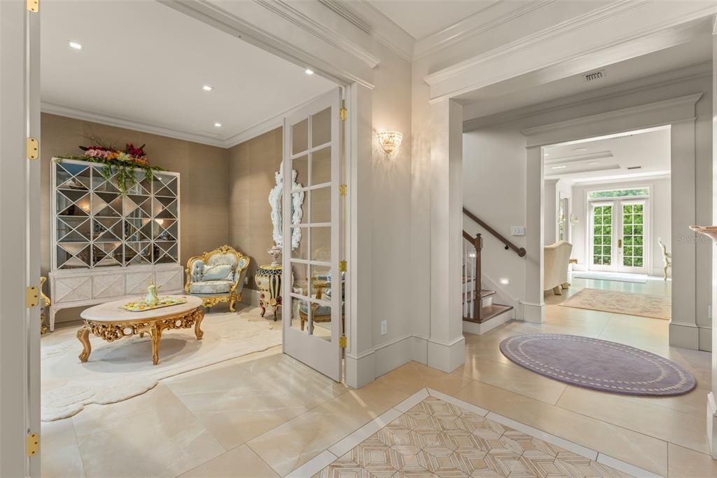 En Venta: $4,495,000 (4 camas, 3 baños, 5534 Pies cuadrados)