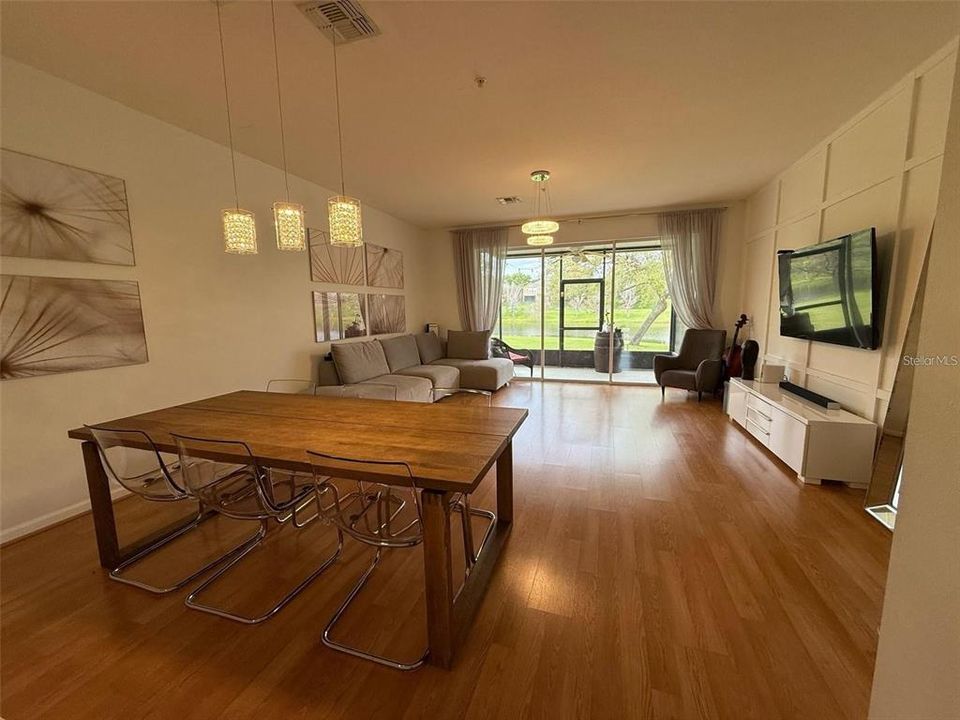В аренду: $2,500 (2 спален, 2 ванн, 1650 Квадратных фут)
