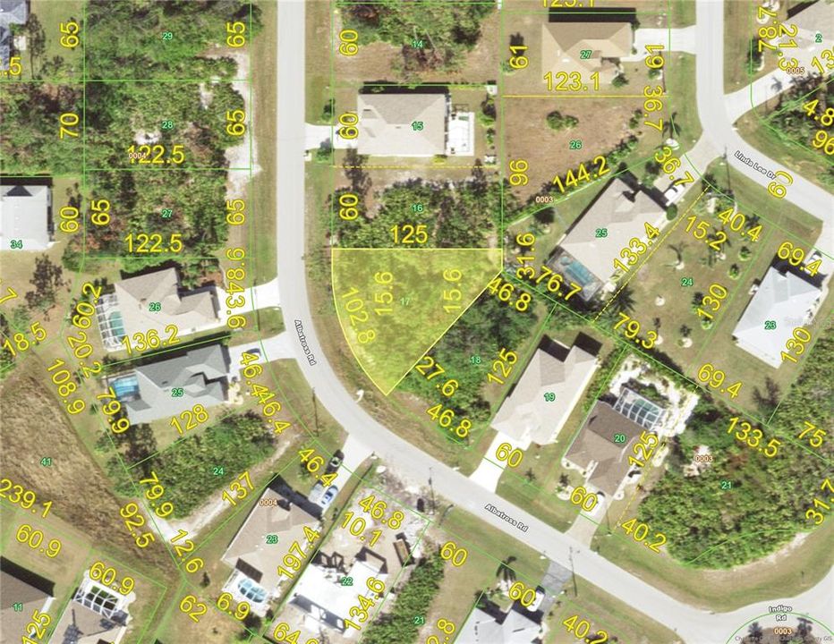 For Sale: $19,900 (0.19 acres)