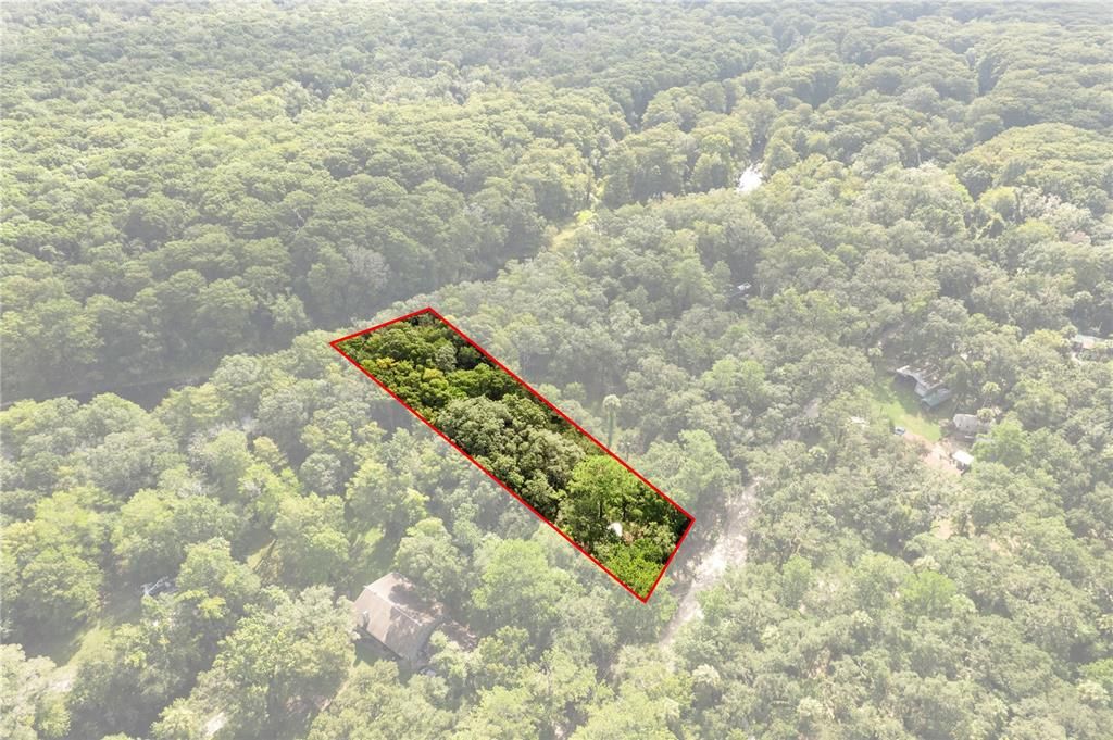 待售: $96,777 (1.94 acres)