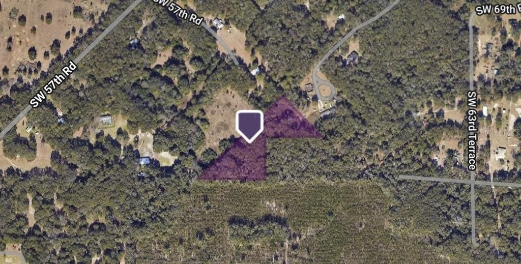 For Sale: $225,000 (5.00 acres)