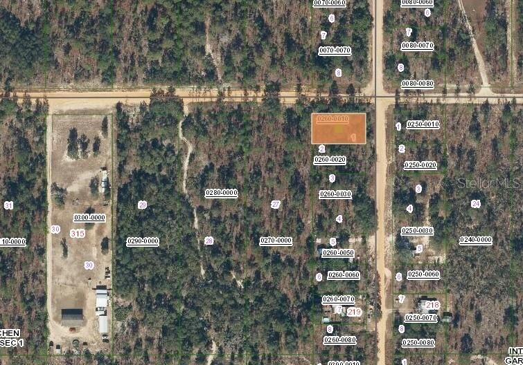 待售: $10,900 (0.23 acres)