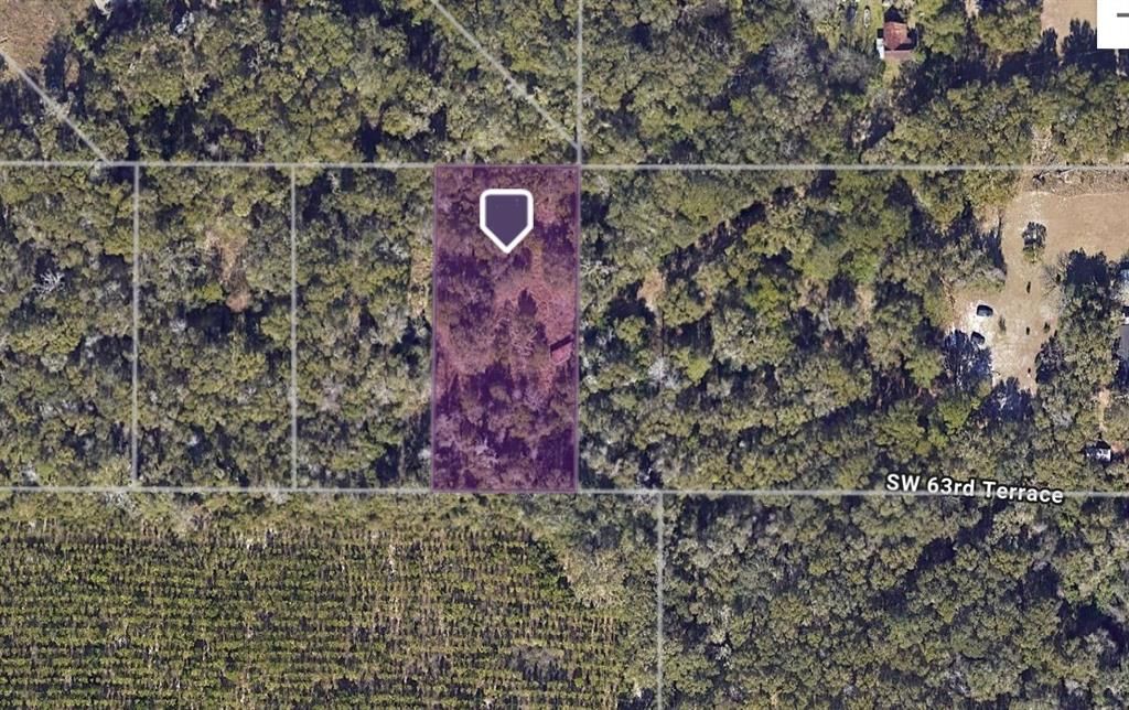 For Sale: $45,000 (1.00 acres)