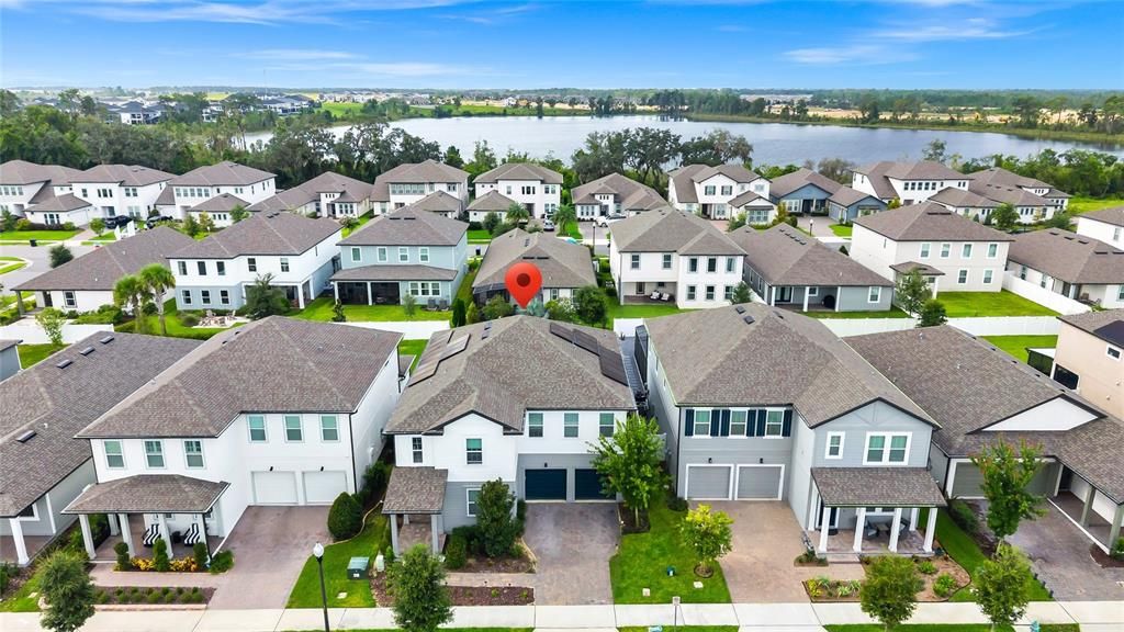 For Sale: $879,900 (4 beds, 3 baths, 2791 Square Feet)