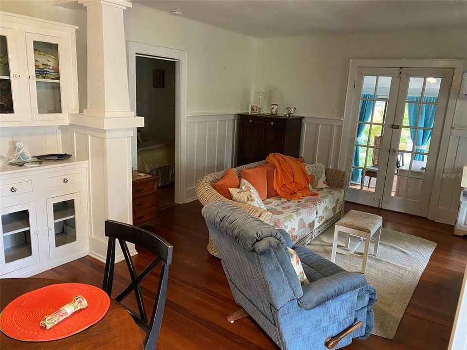En Renta: $2,500 (2 camas, 1 baños, 768 Pies cuadrados)