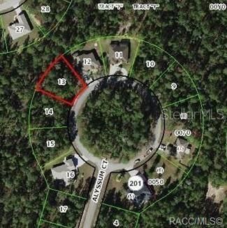 For Sale: $30,000 (0.28 acres)