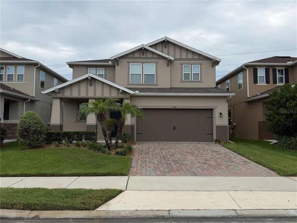 For Rent: $2,695 (3 beds, 3 baths, 2607 Square Feet)