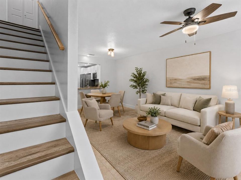 En Venta: $285,000 (2 camas, 2 baños, 960 Pies cuadrados)