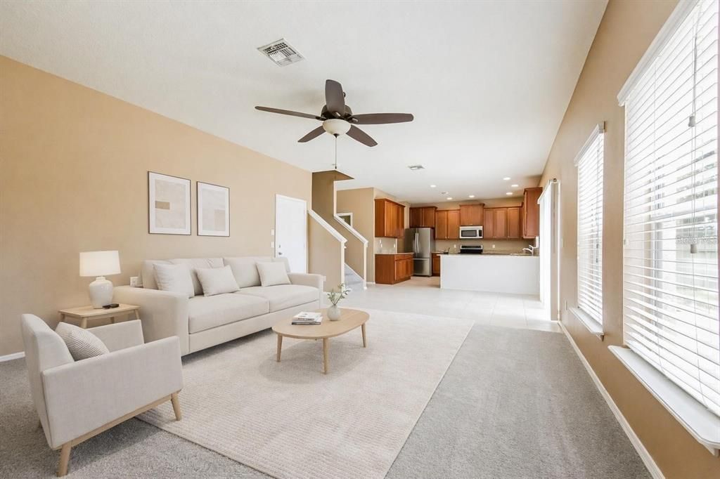 For Sale: $410,000 (4 beds, 2 baths, 2590 Square Feet)