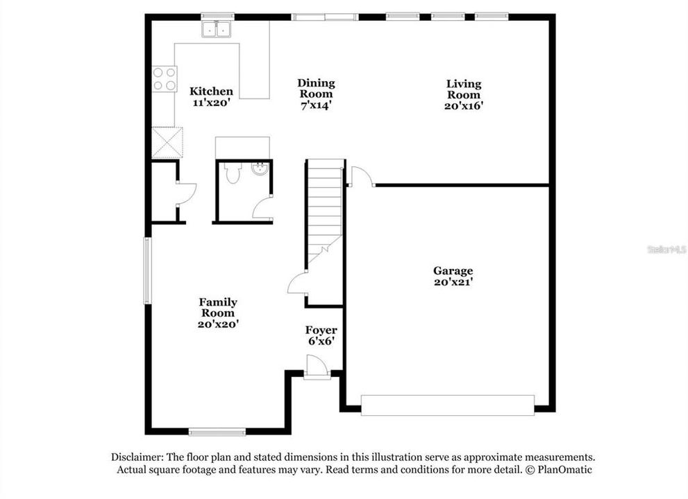For Sale: $410,000 (4 beds, 2 baths, 2590 Square Feet)