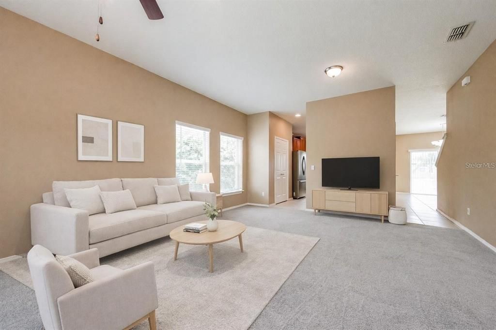 For Sale: $410,000 (4 beds, 2 baths, 2590 Square Feet)