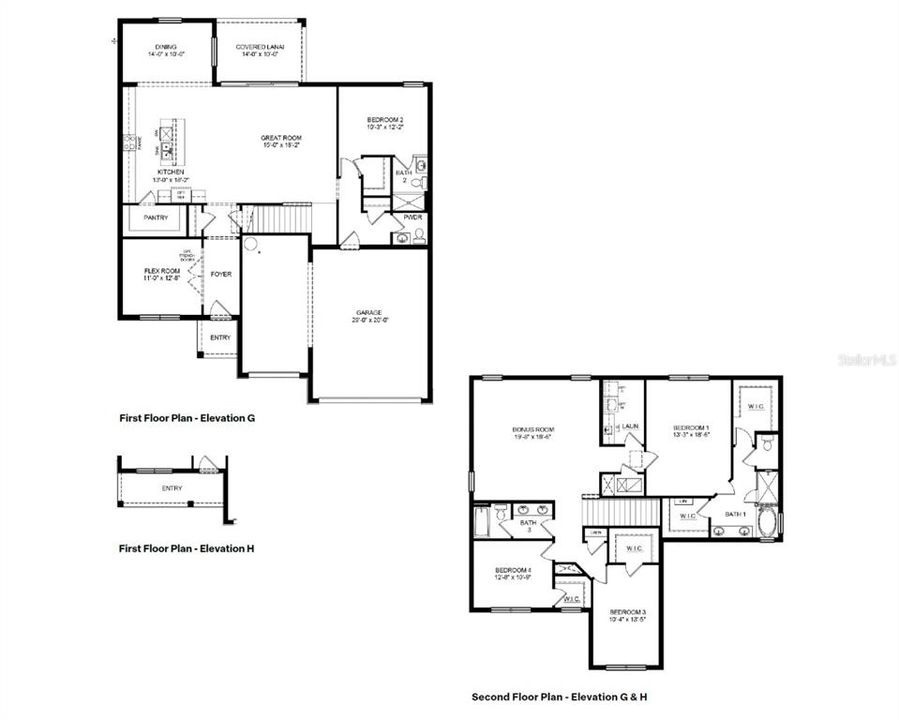 For Sale: $522,990 (5 beds, 3 baths, 3278 Square Feet)