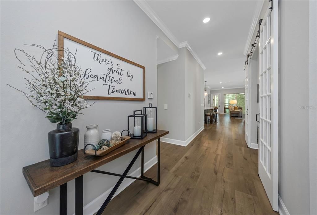 Activo con contrato: $624,900 (3 camas, 2 baños, 2640 Pies cuadrados)
