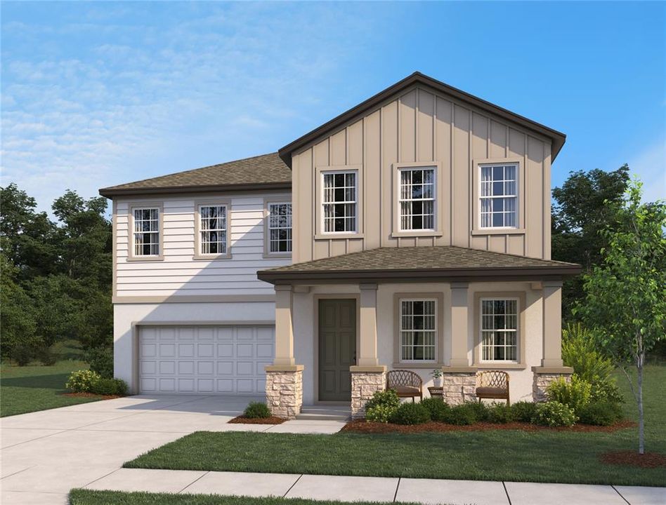 For Sale: $586,095 (4 beds, 3 baths, 3058 Square Feet)