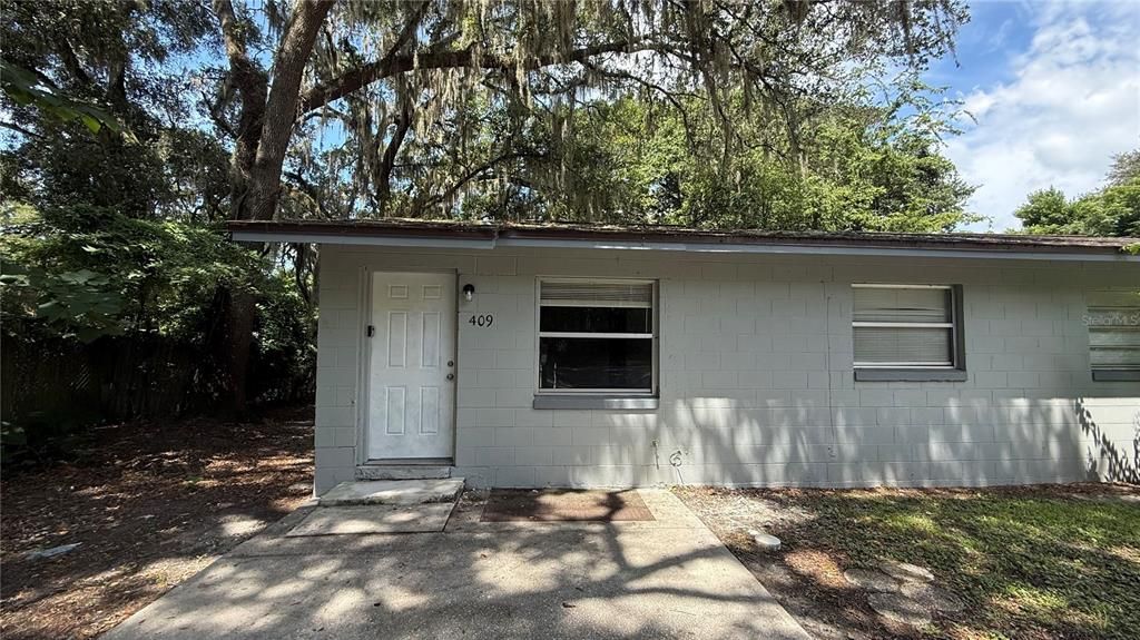 Recently Rented: $850 (2 beds, 1 baths, 624 Square Feet)