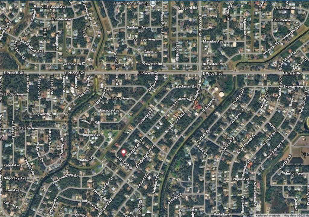 For Sale: $24,000 (0.24 acres)