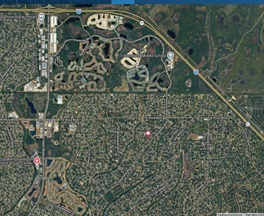 For Sale: $24,000 (0.24 acres)