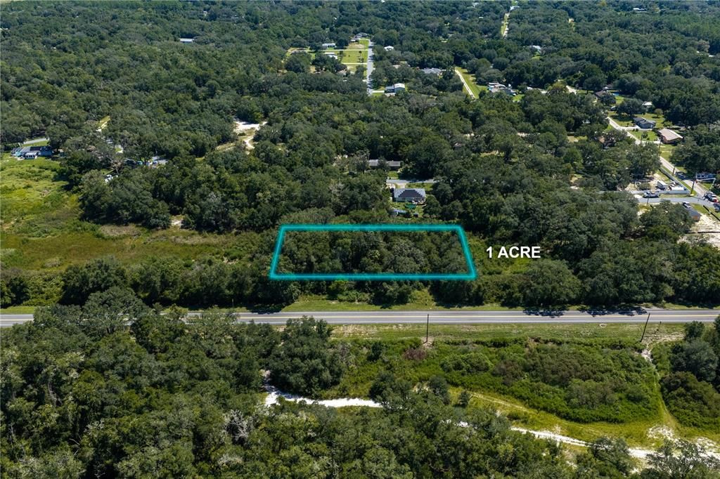 На продажу: $23,000 (1.00 acres)