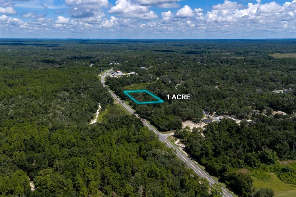 На продажу: $23,000 (1.00 acres)