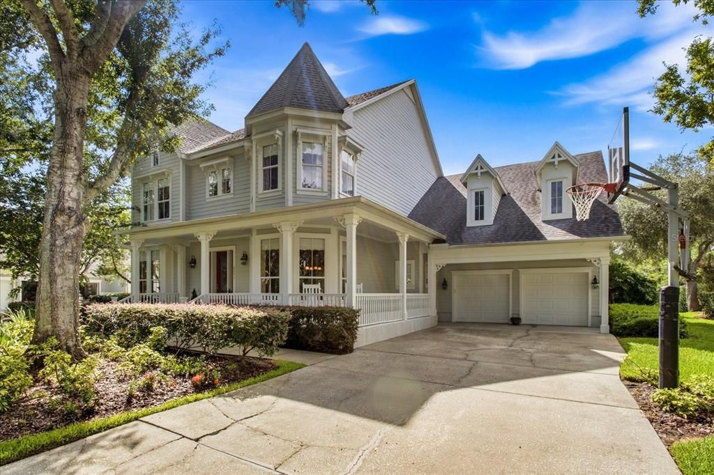 На продажу: $1,785,000 (4 спален, 3 ванн, 3680 Квадратных фут)
