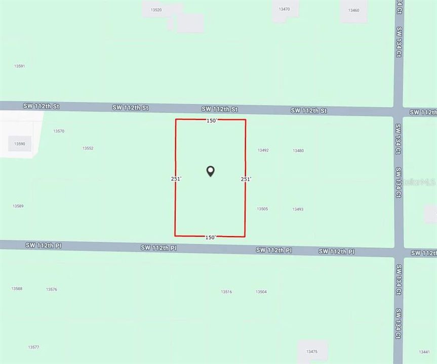 For Sale: $85,000 (0.86 acres)