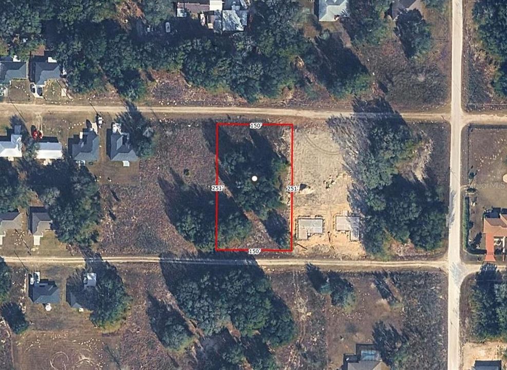 For Sale: $85,000 (0.86 acres)